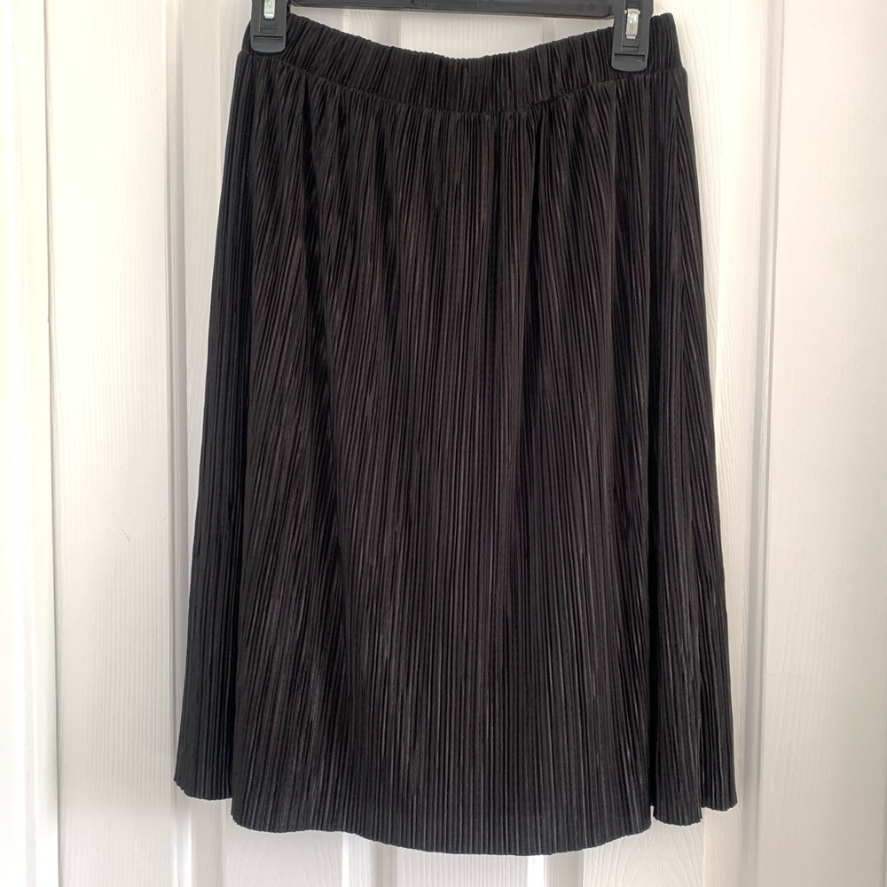 Pencil skirt